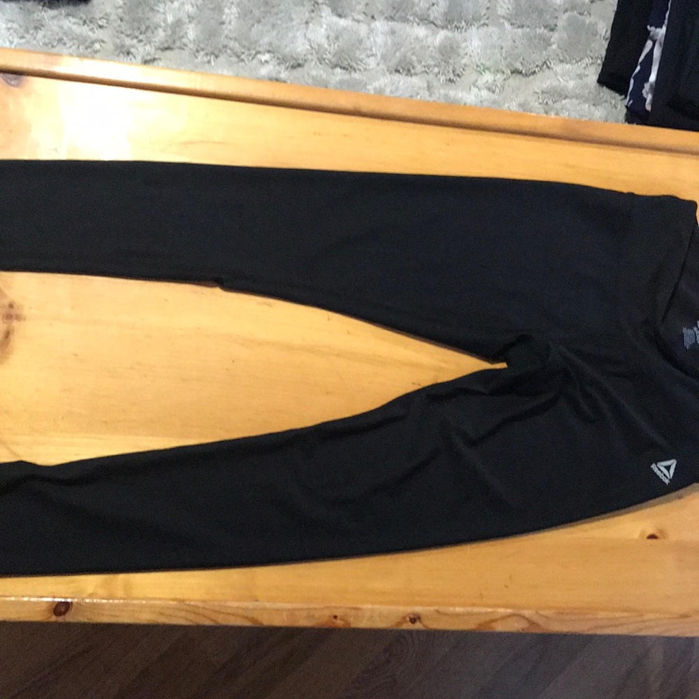 Workout pants